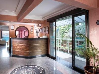 Orsmaris Hotel Marmaris Zewnętrze zdjęcie