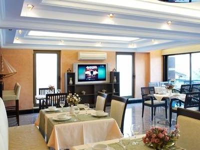 Orsmaris Hotel Marmaris Zewnętrze zdjęcie